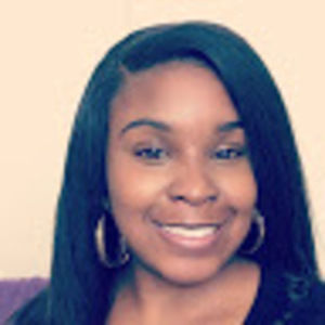 Meet your Posher, Keisha